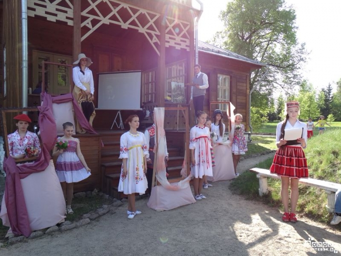 Музей-усадьба И.Е. Репина &laquo;Здравнёво&raquo;