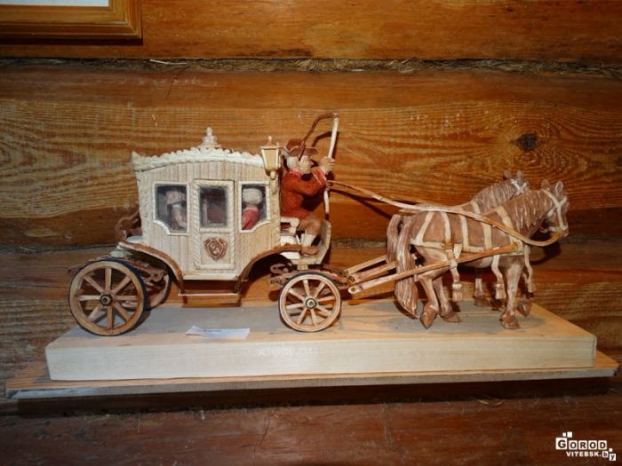 Музей-усадьба И.Е. Репина &laquo;Здравнёво&raquo;