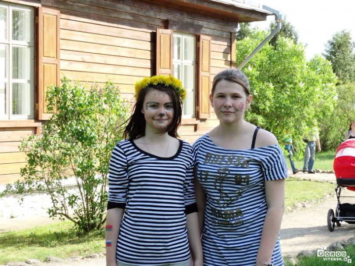 Музей-усадьба И.Е. Репина &laquo;Здравнёво&raquo;