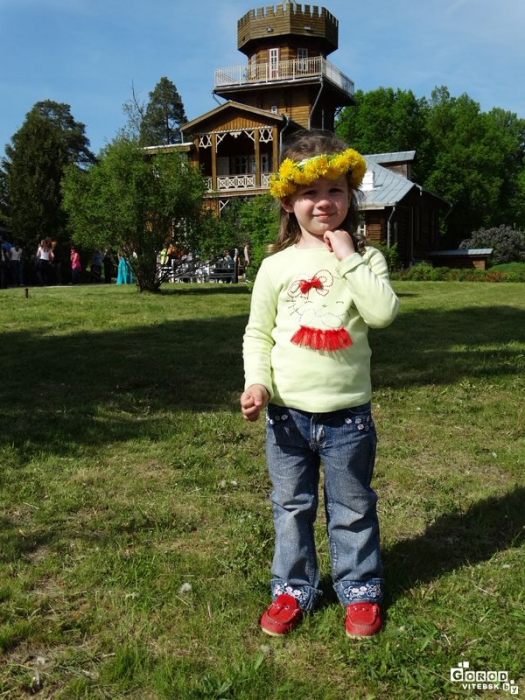 Музей-усадьба И.Е. Репина &laquo;Здравнёво&raquo;