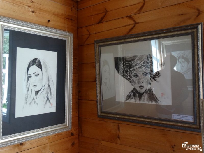 Музей-усадьба И.Е. Репина &laquo;Здравнёво&raquo;