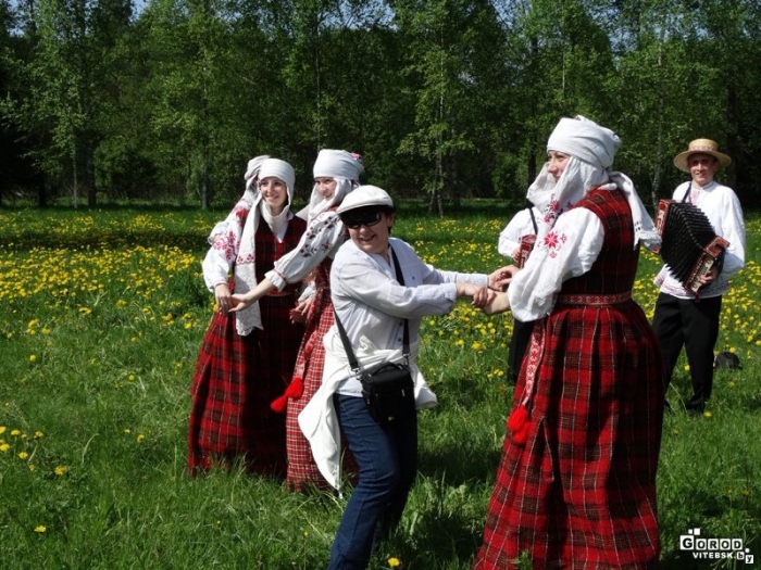 Музей-усадьба И.Е. Репина &laquo;Здравнёво&raquo;