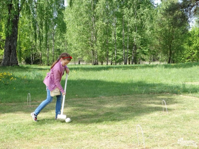 Музей-усадьба И.Е. Репина &laquo;Здравнёво&raquo;