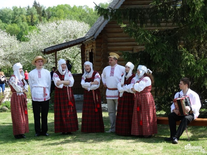 Музей-усадьба И.Е. Репина &laquo;Здравнёво&raquo;
