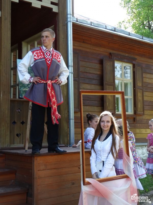 Музей-усадьба И.Е. Репина &laquo;Здравнёво&raquo;