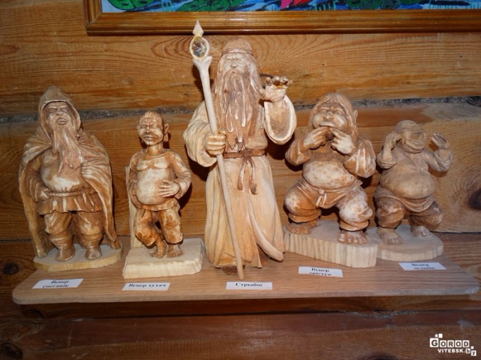 Музей-усадьба И.Е. Репина &laquo;Здравнёво&raquo;