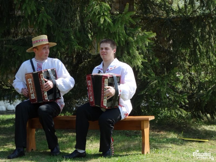 Музей-усадьба И.Е. Репина &laquo;Здравнёво&raquo;