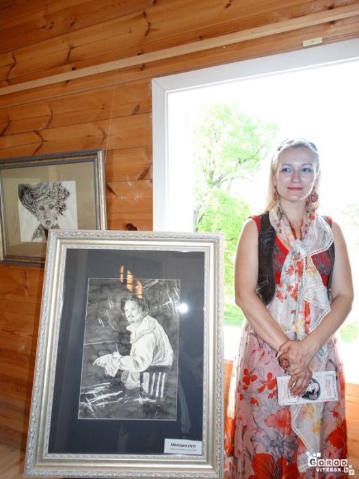 Музей-усадьба И.Е. Репина &laquo;Здравнёво&raquo;