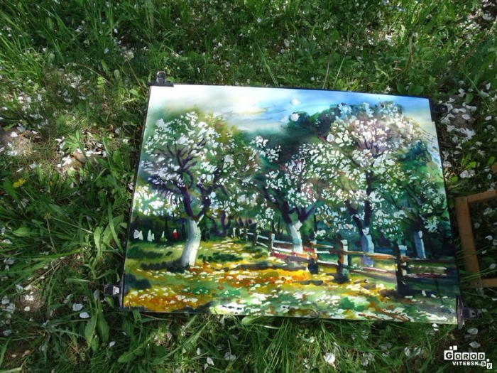 Музей-усадьба И.Е. Репина &laquo;Здравнёво&raquo;