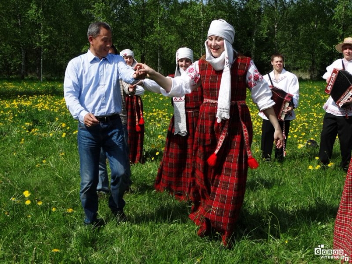 Музей-усадьба И.Е. Репина &laquo;Здравнёво&raquo;