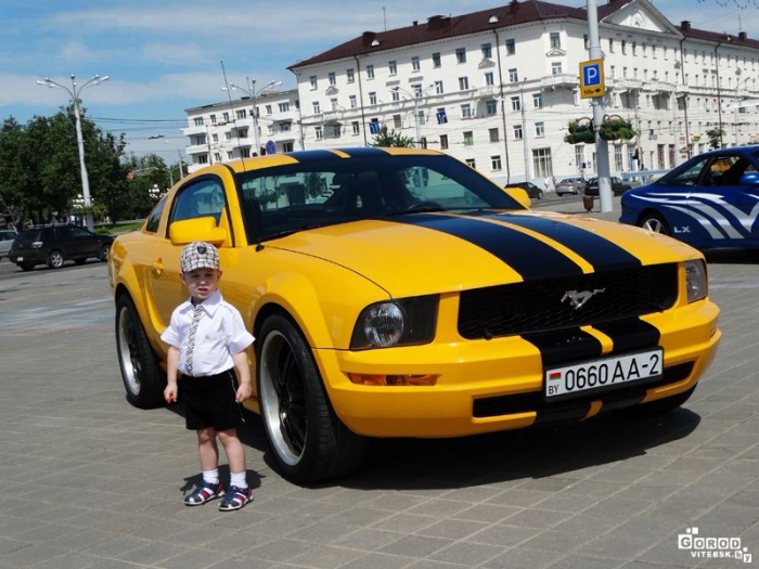 10 лет GorodVitebsk.by