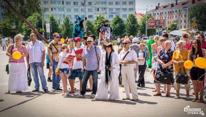 10 лет GorodVitebsk.by