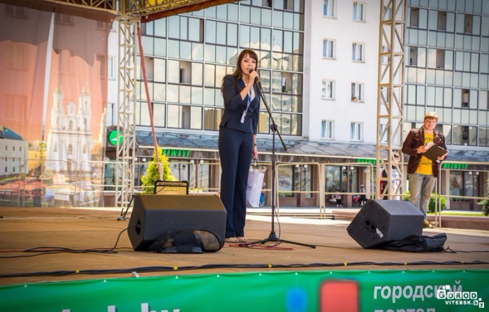 10 лет GorodVitebsk.by