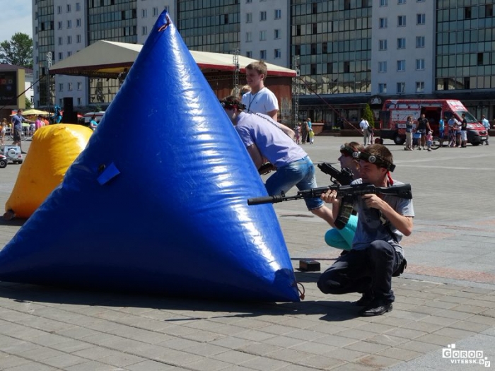 10 лет GorodVitebsk.by