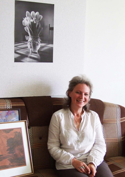 Барановская