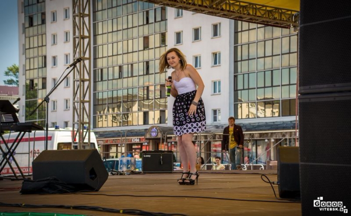 10 лет GorodVitebsk.by