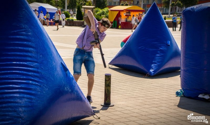 10 лет GorodVitebsk.by