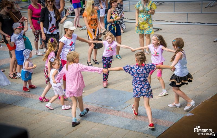 10 лет GorodVitebsk.by