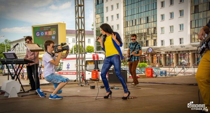 10 лет GorodVitebsk.by