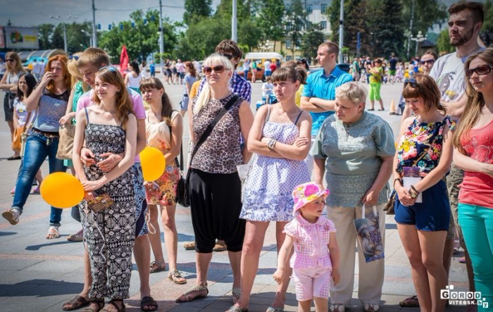 10 лет GorodVitebsk.by