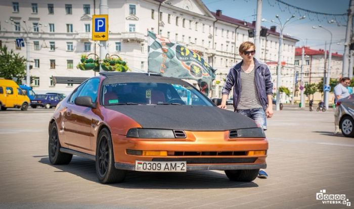 10 лет GorodVitebsk.by