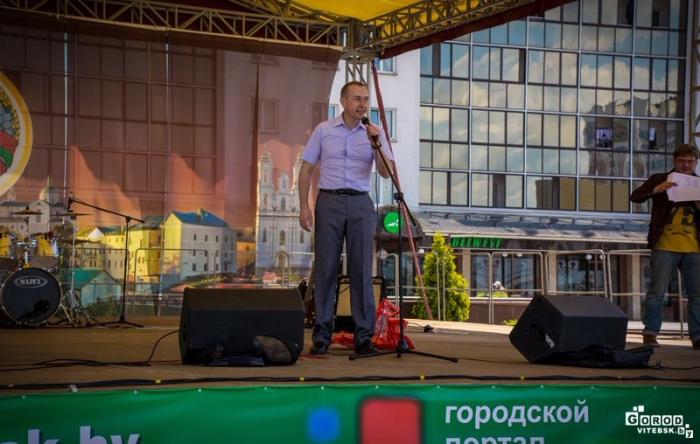 10 лет GorodVitebsk.by