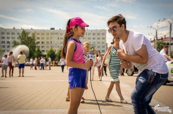 10 лет GorodVitebsk.by