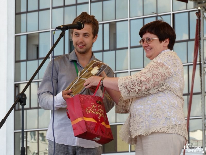 10 лет GorodVitebsk.by