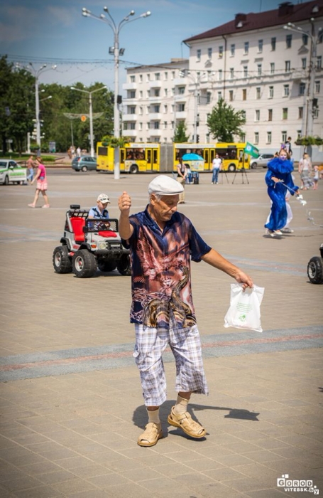 10 лет GorodVitebsk.by