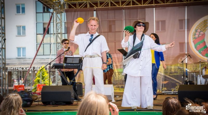 10 лет GorodVitebsk.by