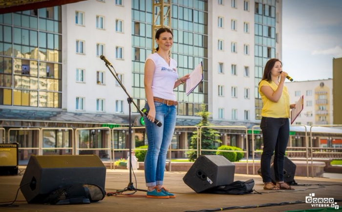 10 лет GorodVitebsk.by