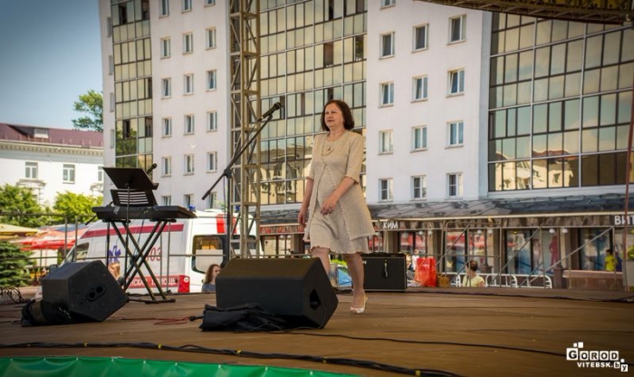 10 лет GorodVitebsk.by