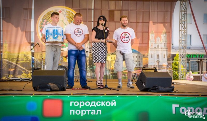 10 лет GorodVitebsk.by