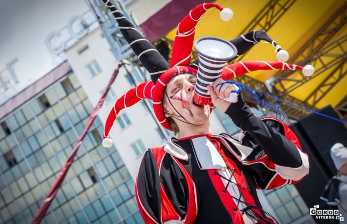 10 лет GorodVitebsk.by