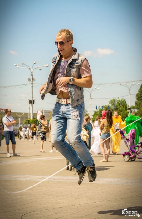 10 лет GorodVitebsk.by