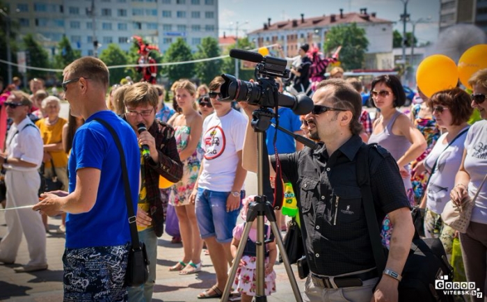 10 лет GorodVitebsk.by