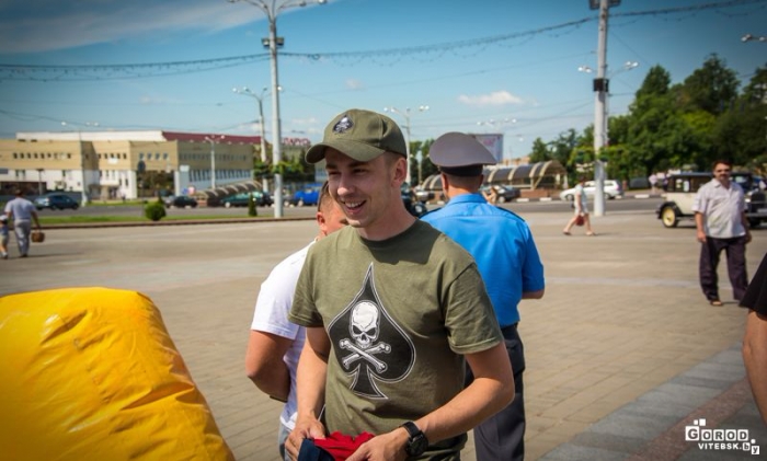 10 лет GorodVitebsk.by