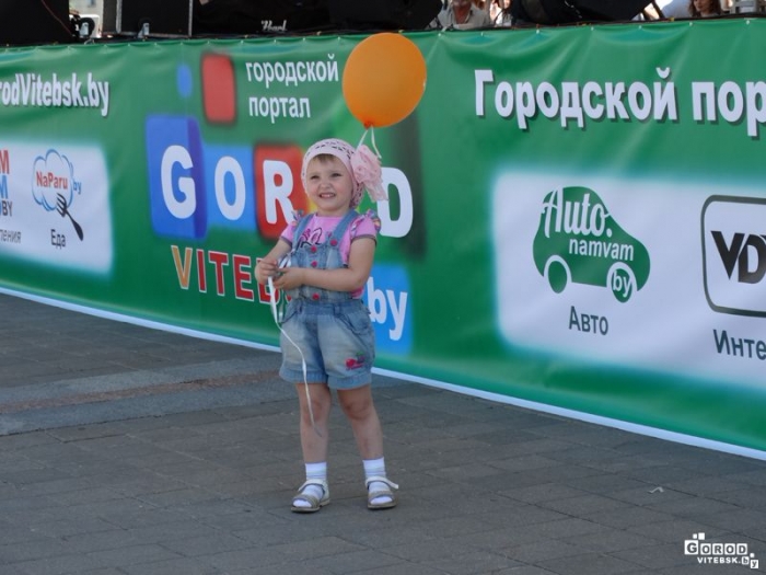 10 лет GorodVitebsk.by