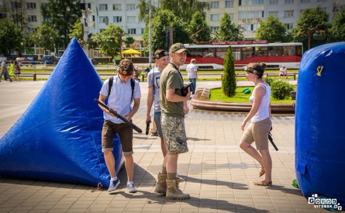 10 лет GorodVitebsk.by