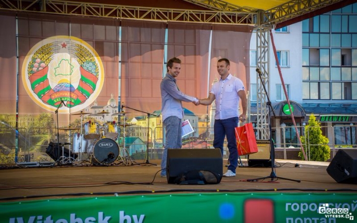 10 лет GorodVitebsk.by