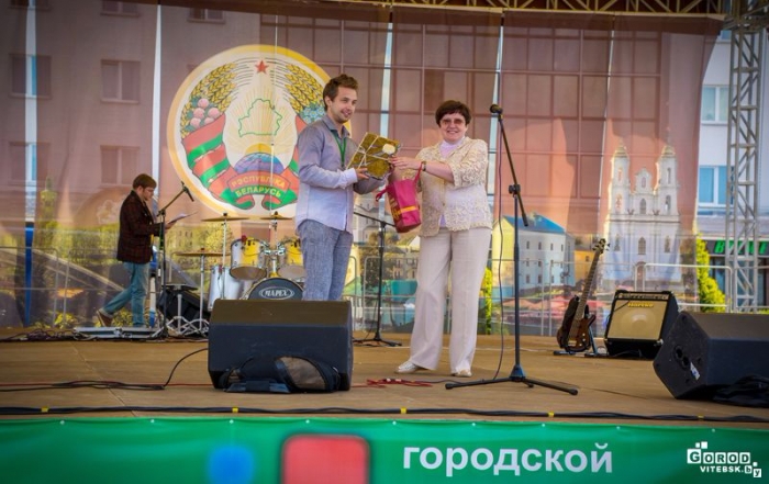 10 лет GorodVitebsk.by