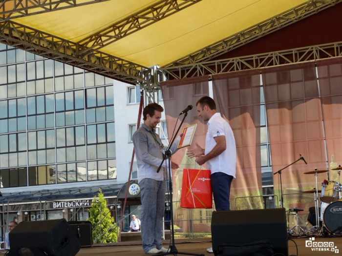 10 лет GorodVitebsk.by