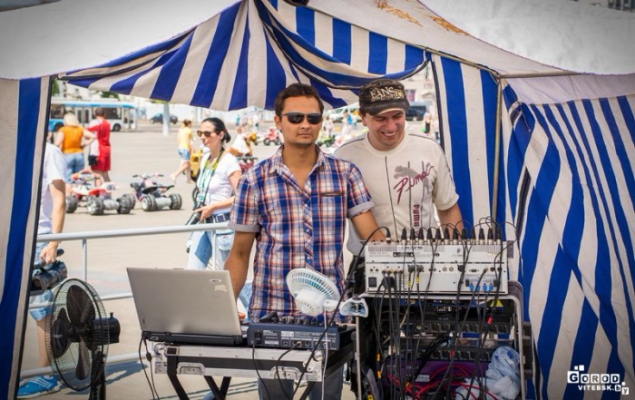 10 лет GorodVitebsk.by