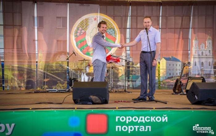 10 лет GorodVitebsk.by