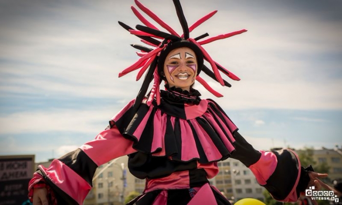 10 лет GorodVitebsk.by