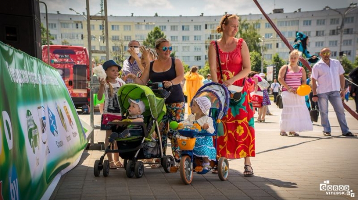 10 лет GorodVitebsk.by