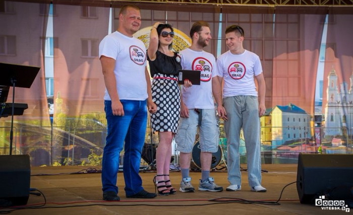 10 лет GorodVitebsk.by