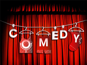 comedy
