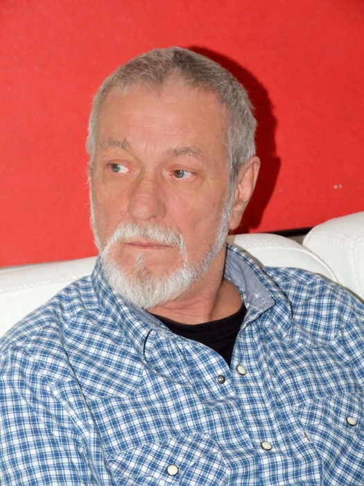 Кузнецов ретушь