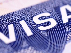 visa